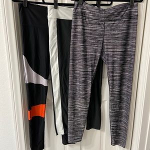 Joy Lab legging bundle